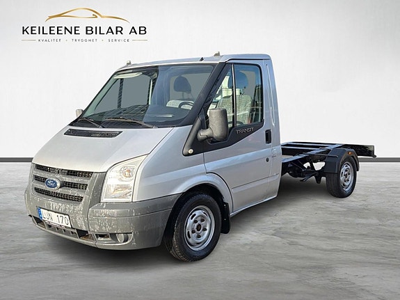 Ford Transit 3 of 22