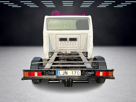 Ford Transit 6 of 22