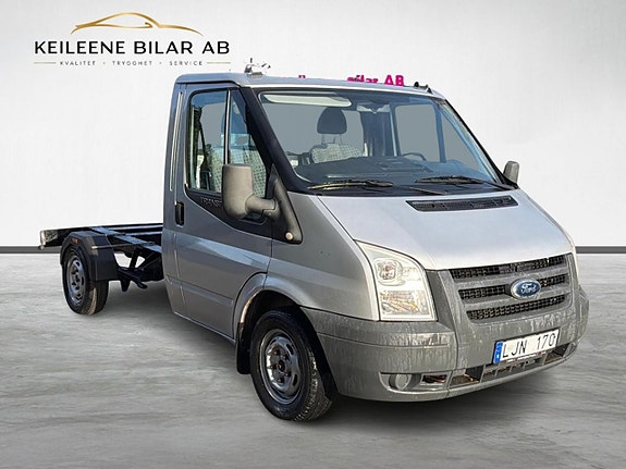 Ford Transit 5 of 22