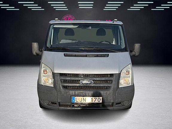 Ford Transit 3 of 22