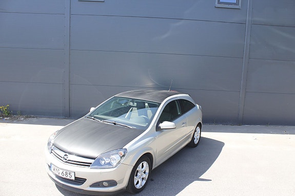 Opel Astra 7 of 18