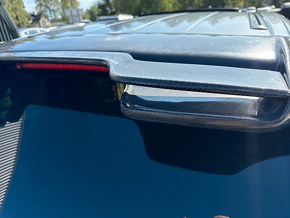 Porsche Cayenne S 22 of 27