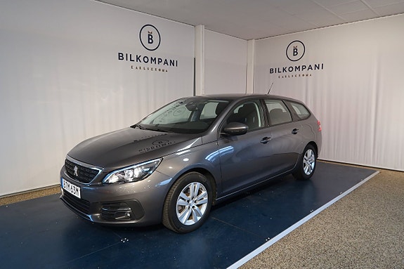 Peugeot 308 SW