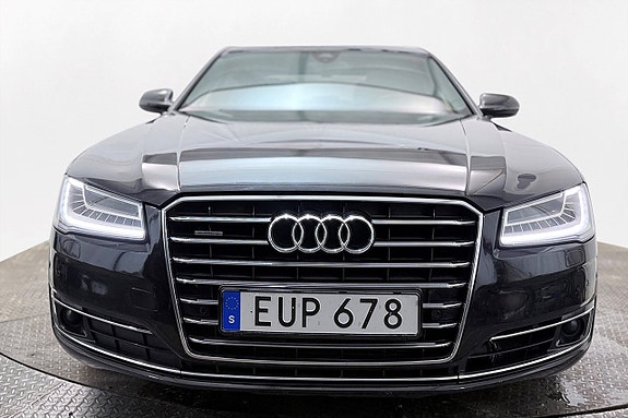 Audi A8 3 of 5