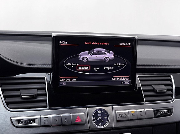 Audi A8 20 of 27