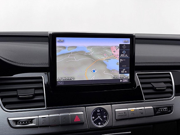 Audi A8 18 of 27