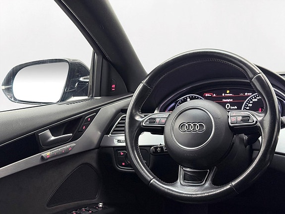 Audi A8 16 of 27