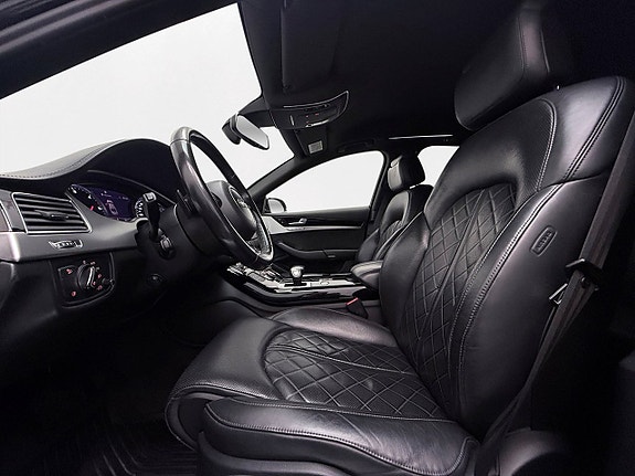 Audi A8 11 of 27