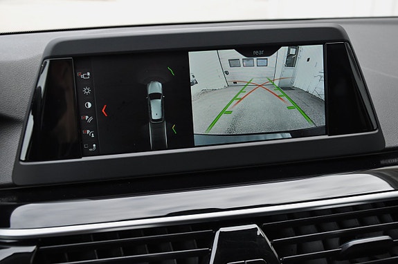 BMW 530i 8 of 15