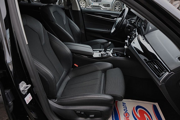 BMW 530i 10 of 15