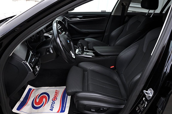 BMW 530i 5 of 5