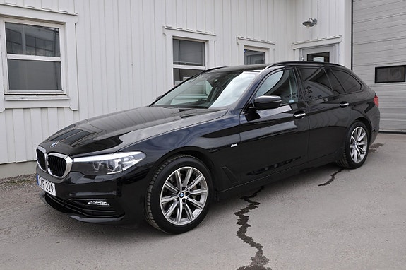 BMW 530i 15 of 15
