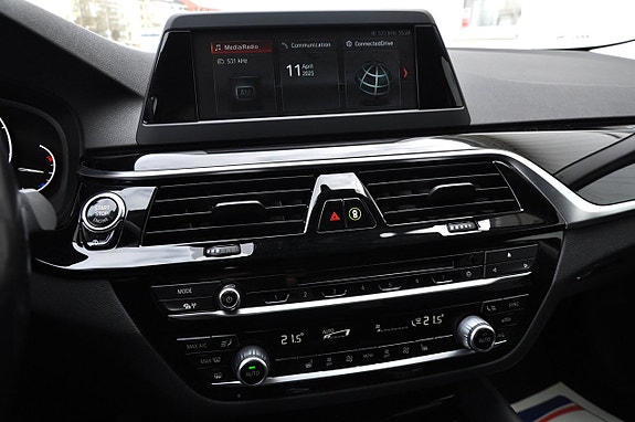 BMW 530i 9 of 15