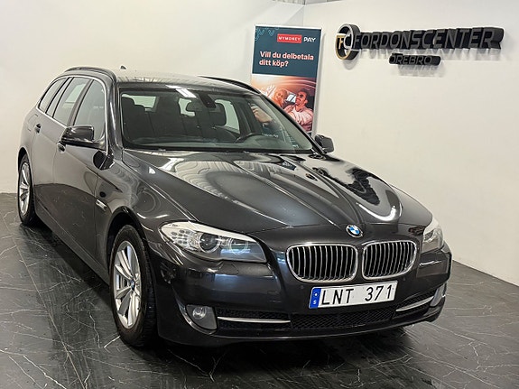 BMW 520d