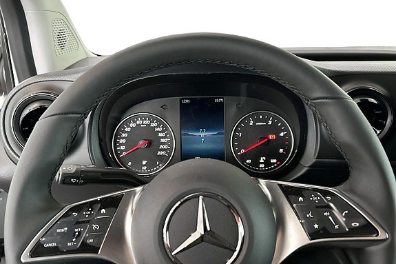 Mercedes-Benz Citan 110 8 of 13