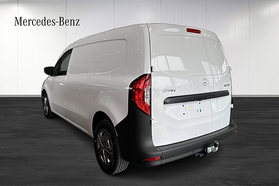 Mercedes-Benz Citan 110 3 of 5