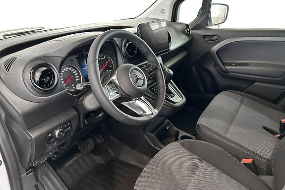Mercedes-Benz Citan 110 7 of 13