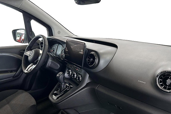 Mercedes-Benz Citan 110 9 of 13