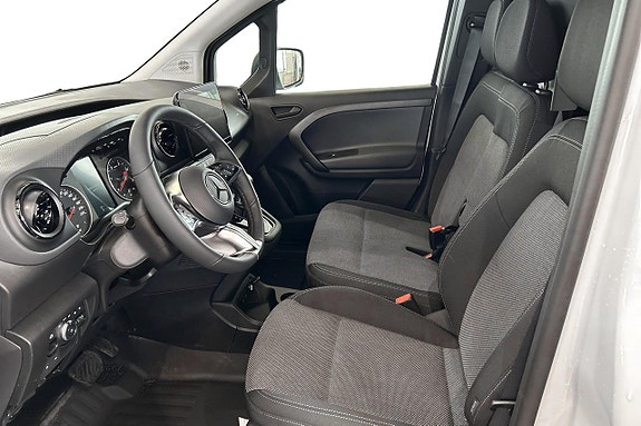 Mercedes-Benz Citan 110 6 of 13