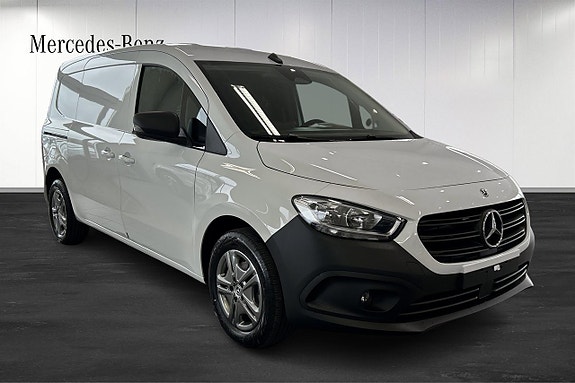 Mercedes-Benz Citan 110 2 of 5