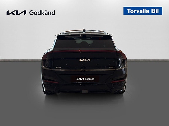Kia EV6 6 of 14