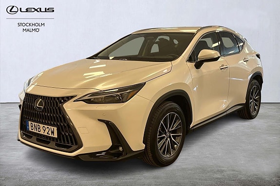 Lexus NX 450h