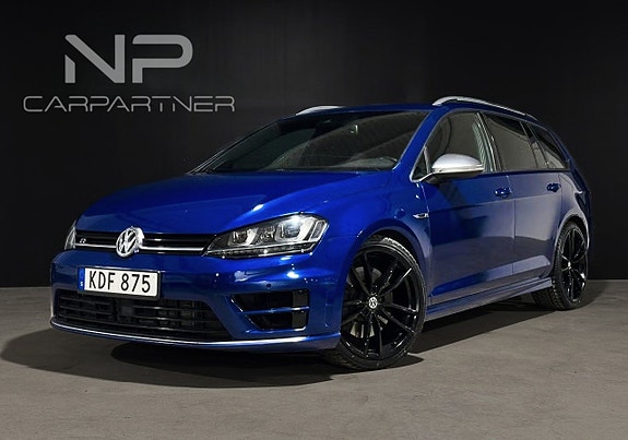 Volkswagen Golf-Serie