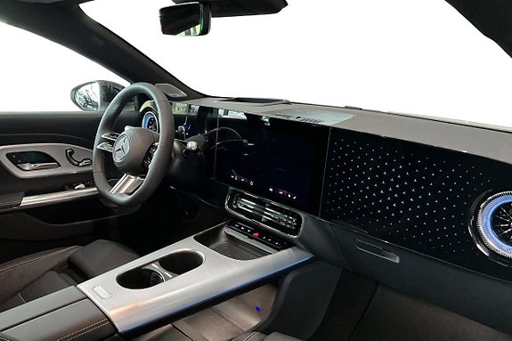 Mercedes-Benz CLA250+ 9 of 24