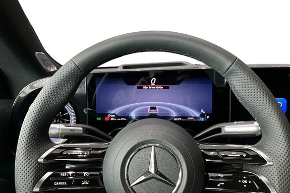 Mercedes-Benz CLA250+ 7 of 24