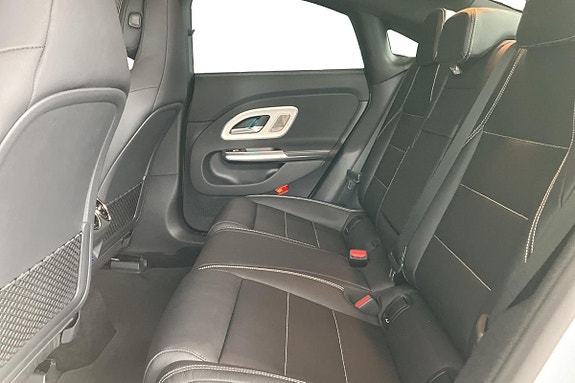 Mercedes-Benz CLA250+ 10 of 24