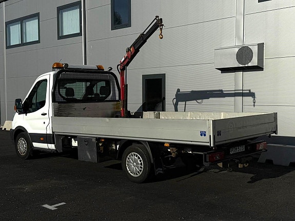 Ford Transit 6 of 12