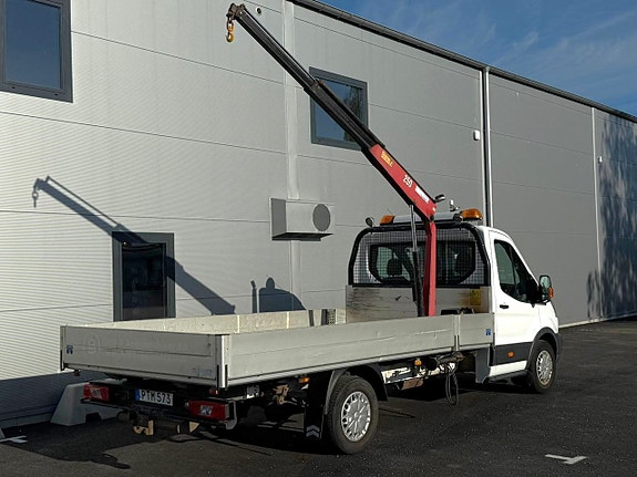 Ford Transit 4 of 5