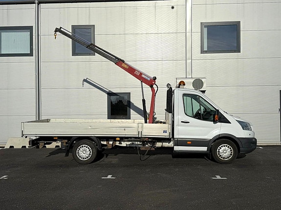 Ford Transit 7 of 12