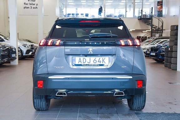 Peugeot 2008 5 of 5