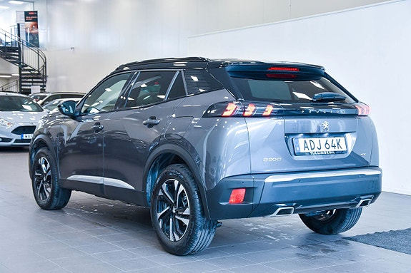 Peugeot 2008 4 of 5