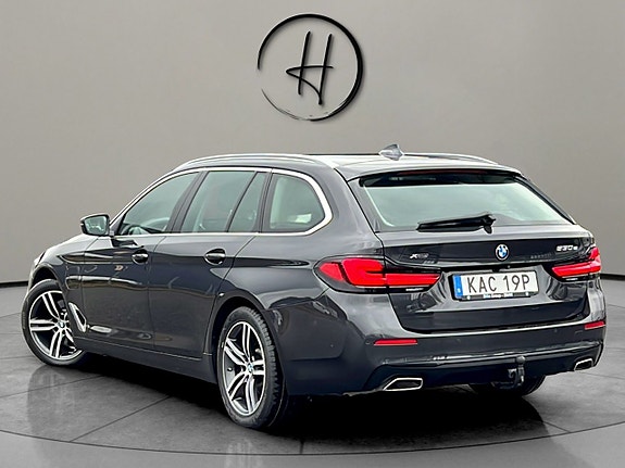 BMW 530e 6 of 30