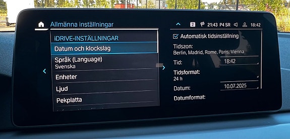 BMW 530e 17 of 30