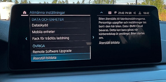 BMW 530e 20 of 30