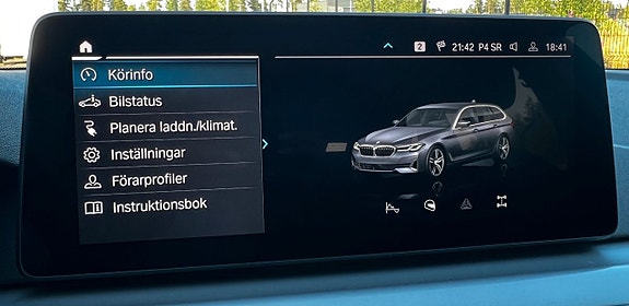 BMW 530e 14 of 30