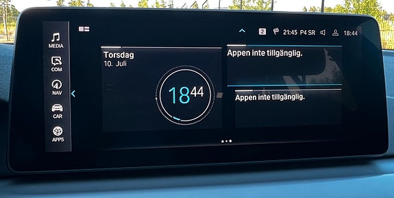 BMW 530e 27 of 30