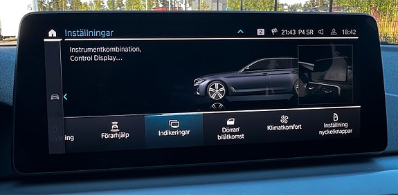 BMW 530e 18 of 30