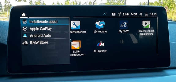 BMW 530e 25 of 30