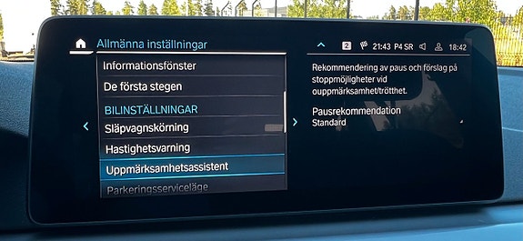 BMW 530e 16 of 30