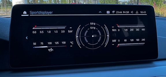 BMW 530e 28 of 30
