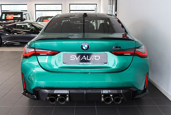 BMW M4 5 of 5