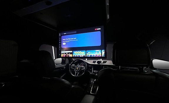 Porsche Macan S 12 of 27