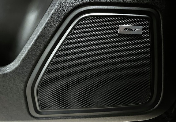 Porsche Macan S 21 of 27