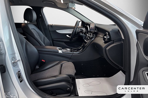 Mercedes-Benz C220 d 8 of 24