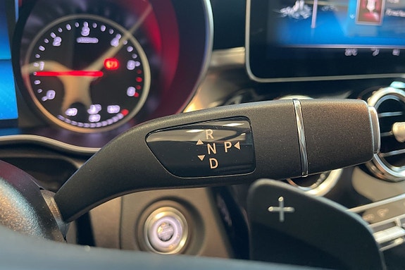 Mercedes-Benz C220 d 22 of 24