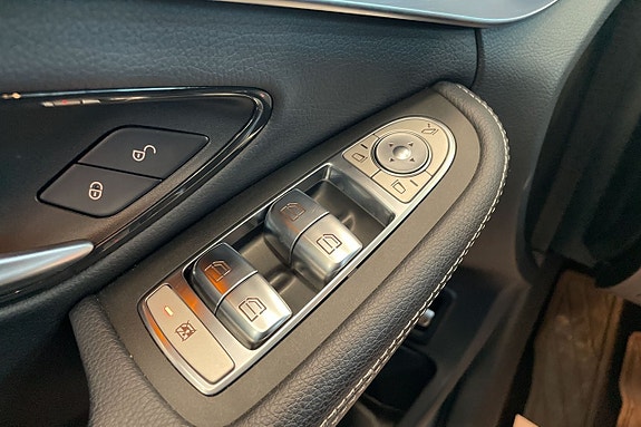 Mercedes-Benz C220 d 20 of 24